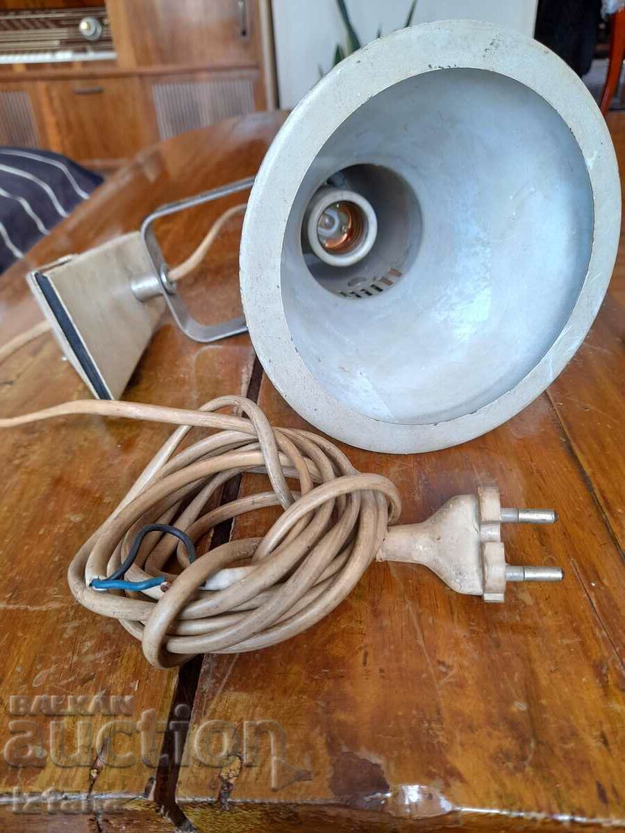 Old table lamp - 5 Old table lamp - 5