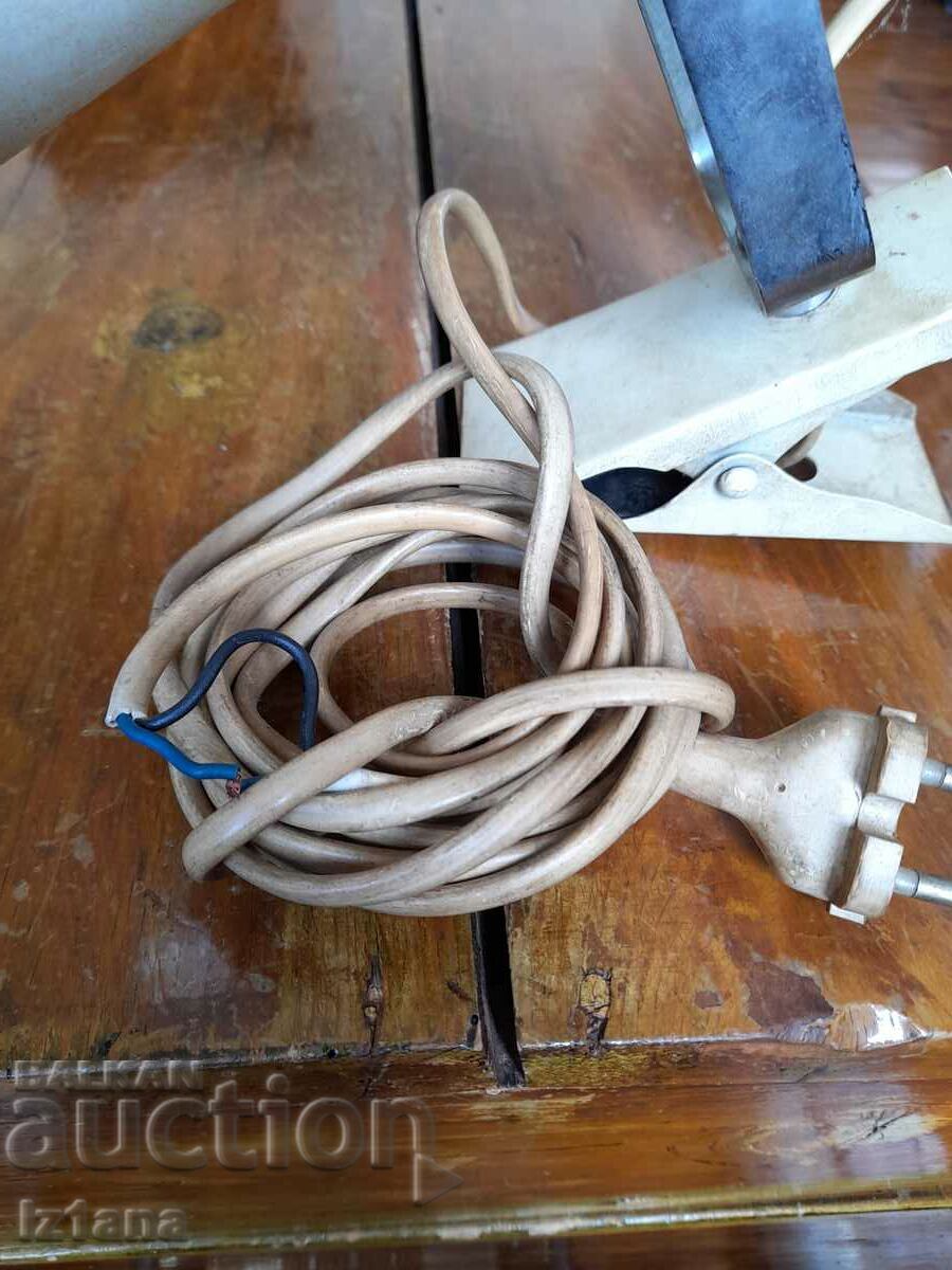 Old table lamp - 7 Old table lamp - 7