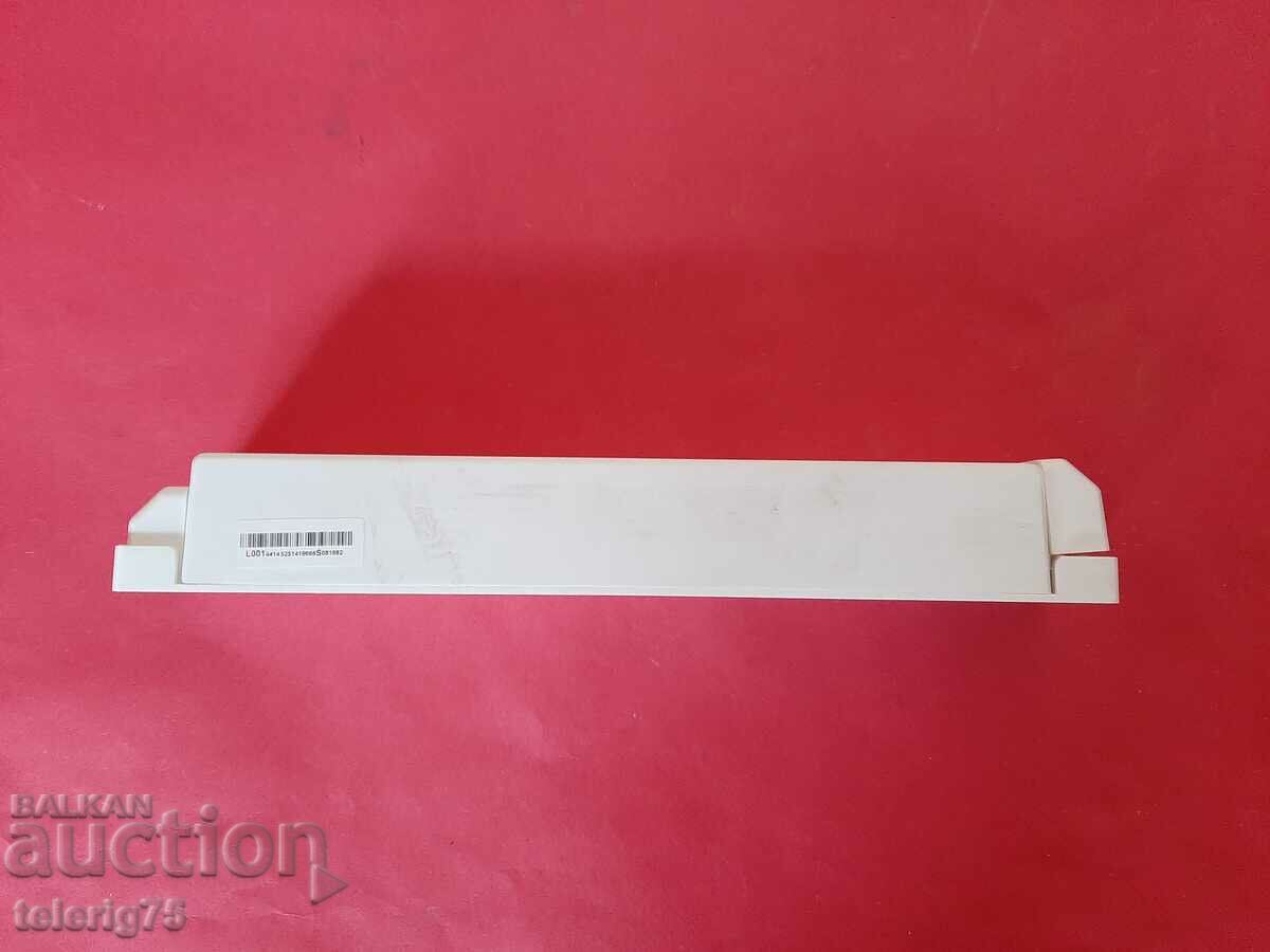 Driver Converter for LED Strips' TRIDONIC'-24V, 60W with price 35.00 BGN | € 17.90 Driver Converter for LED Strips' TRIDONIC'-24V, 60W with price 35.00 BGN | € 17.90