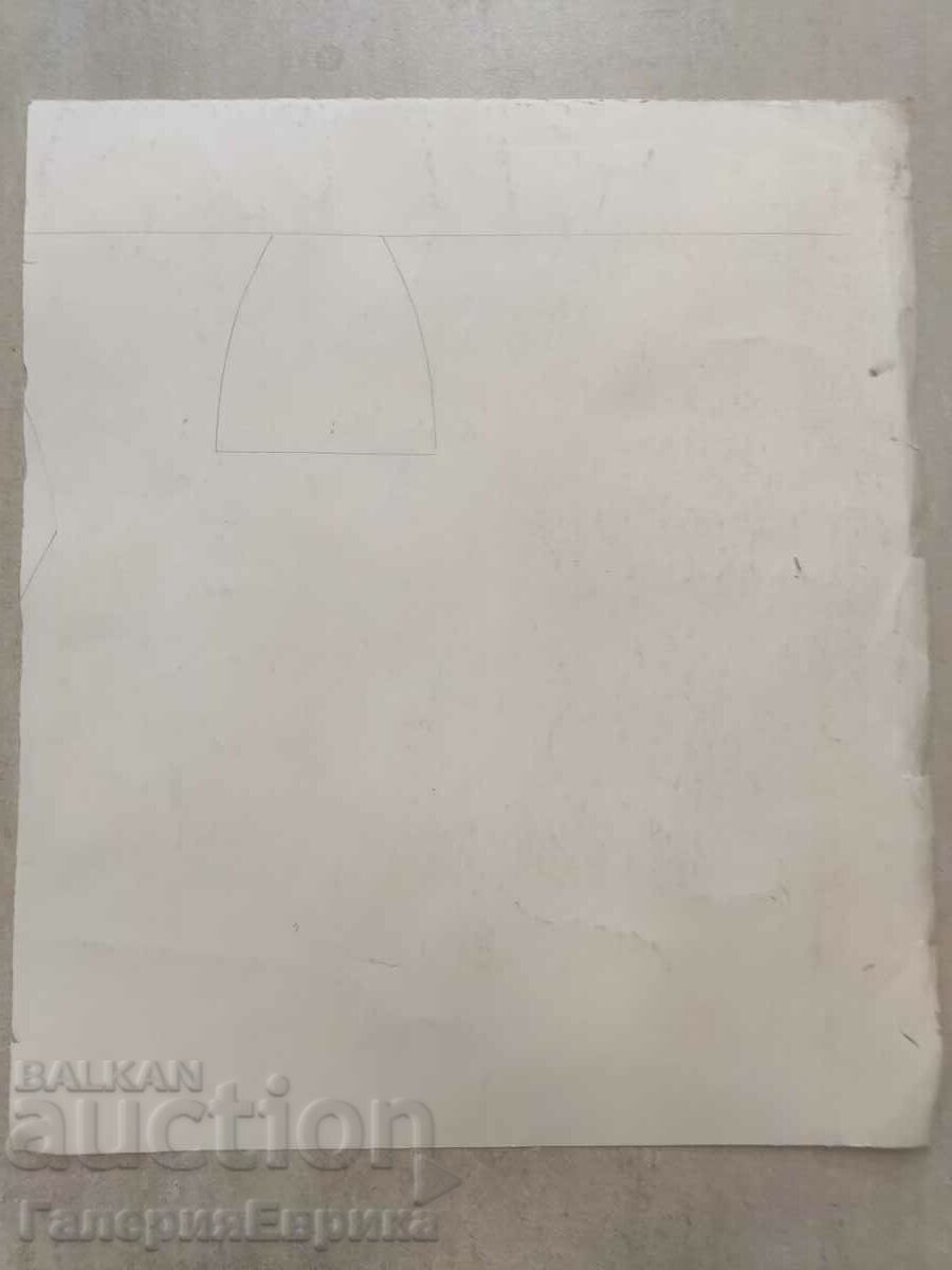 Masterful drawing - 5 Masterful drawing - 5