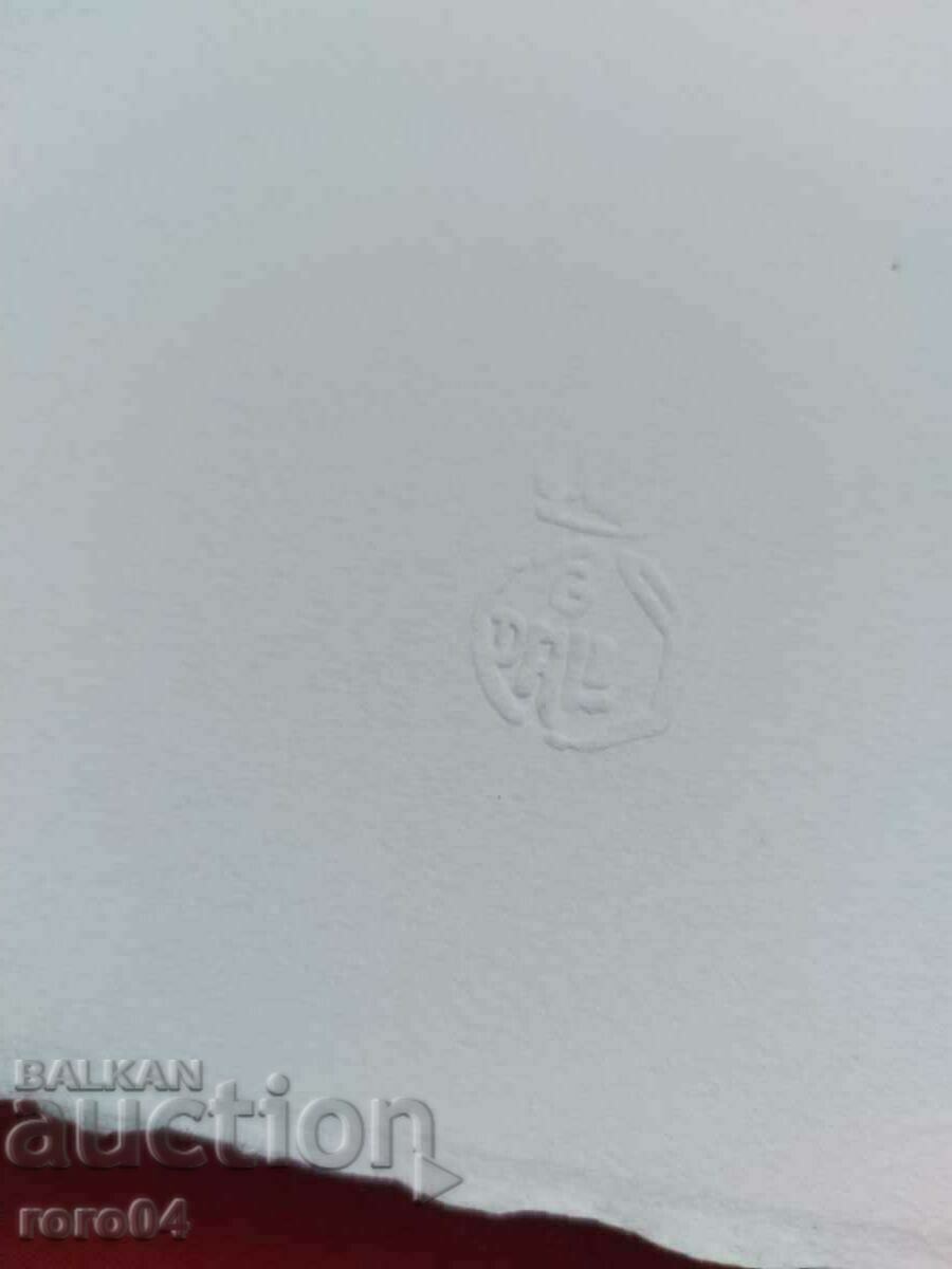 SALVADOR DALI - 5 SALVADOR DALI - 5