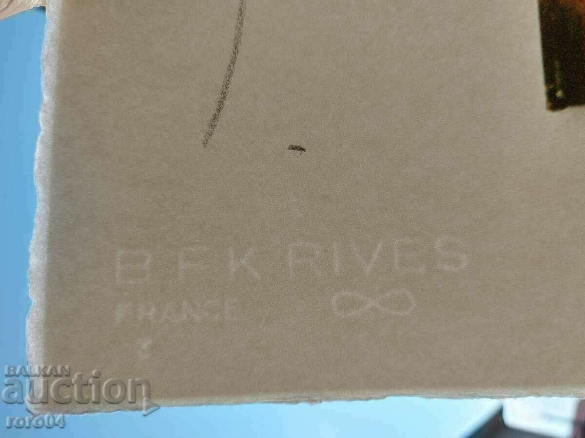 SALVADOR DALI - 6 SALVADOR DALI - 6