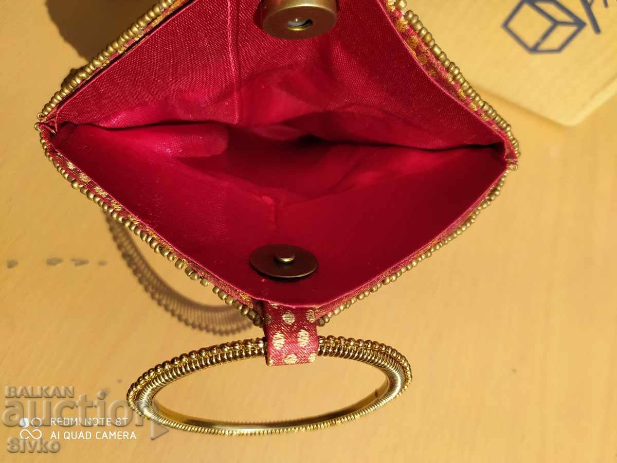 Revival bachelorette bag unique for its age condition - 5 Revival bachelorette bag unique for its age condition - 5