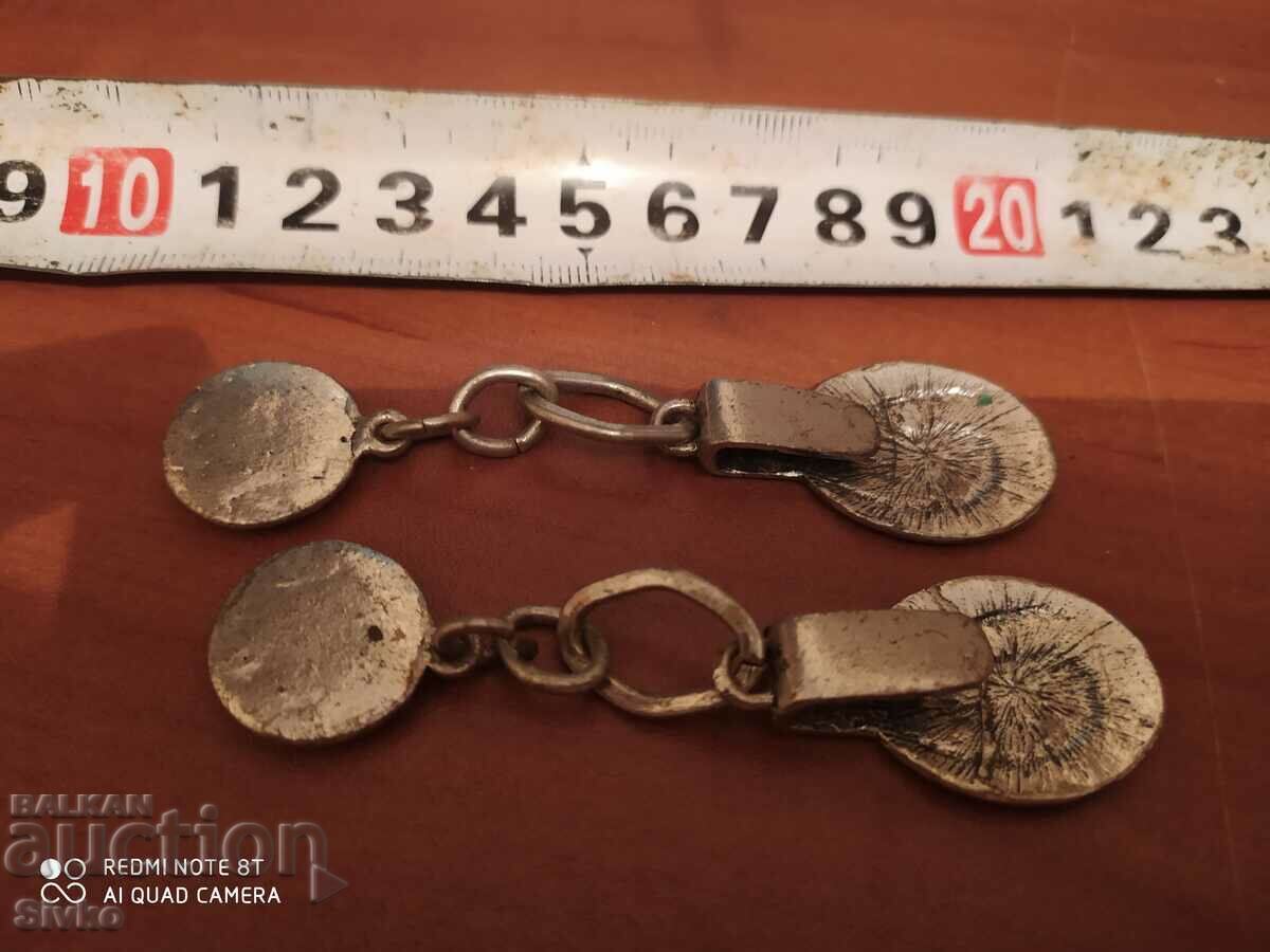 Revival Pins - Unique. I haven't seen any like these in the auction with price 24.99 BGN | € 12.78 Revival Pins - Unique. I haven't seen any like these in the auction with price 24.99 BGN | € 12.78