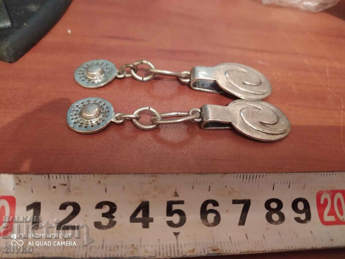 Revival Pins - Unique. I haven't seen any like these in the auction Revival Pins - Unique. I haven't seen any like these in the auction