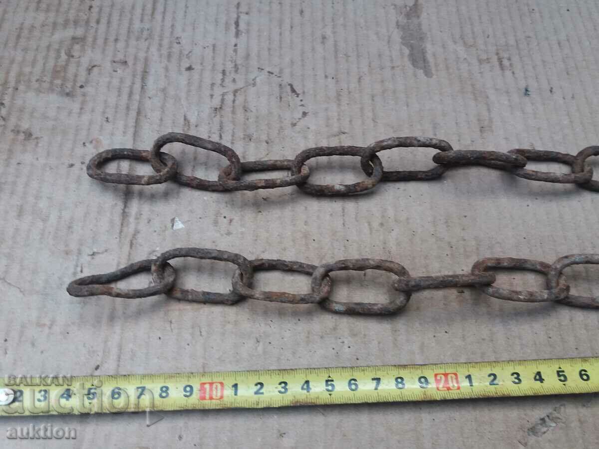 OLD KOVAN SINGER, SHAFT - 6 OLD KOVAN SINGER, SHAFT - 6