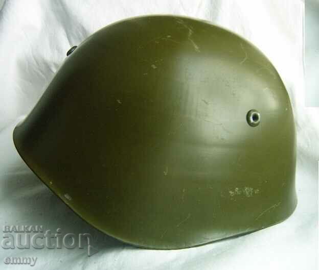 Military helmet, new unused, size 59