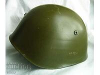 Military helmet, new unused, size 59