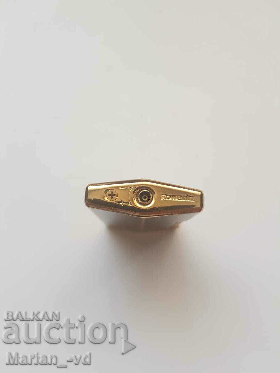 Auction  ROWENTA gas lighter