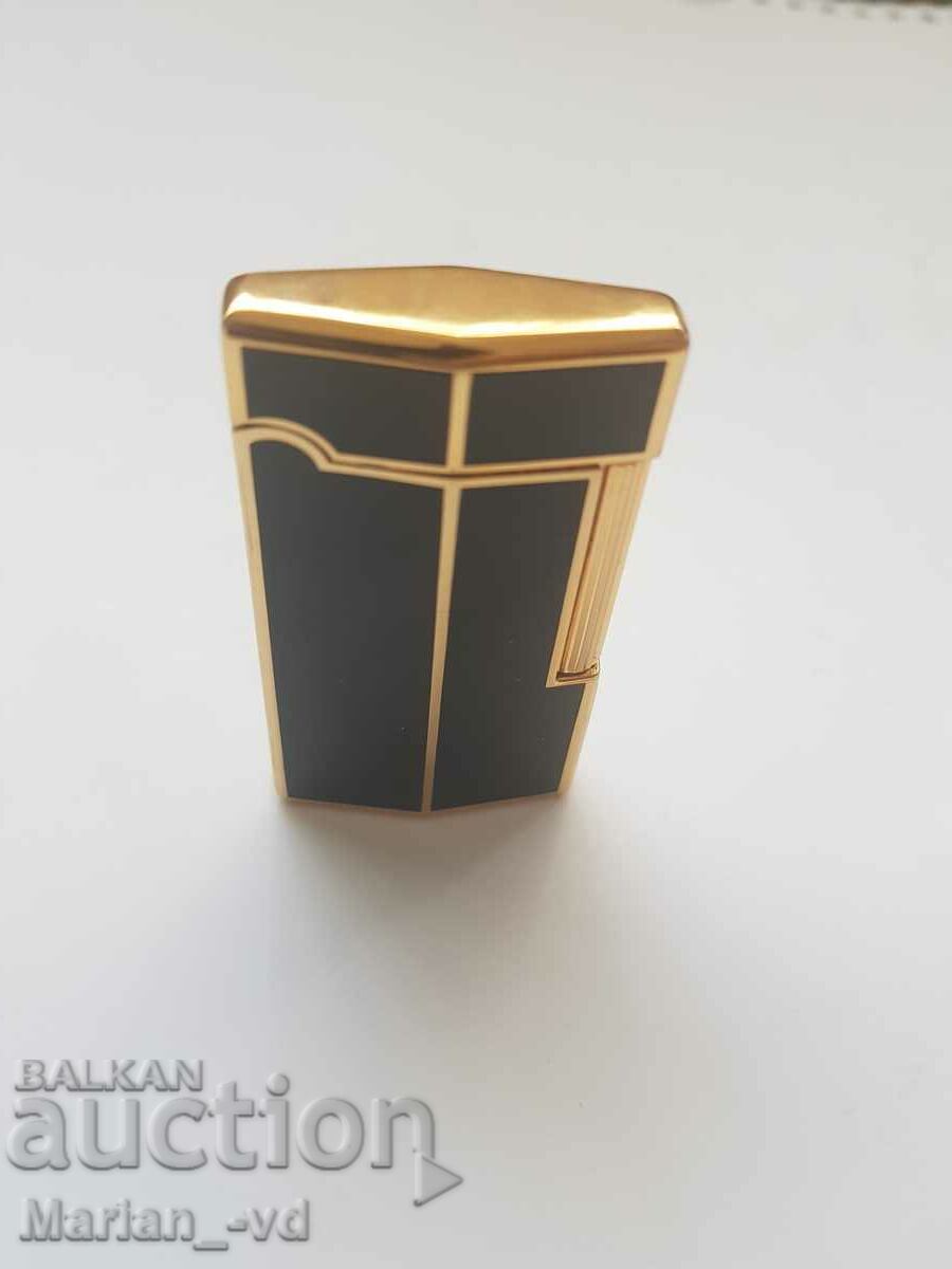 Delivery of ROWENTA gas lighter