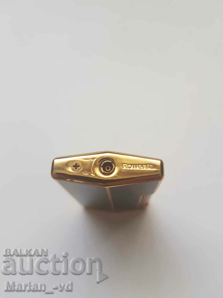 ROWENTA gas lighter - 5