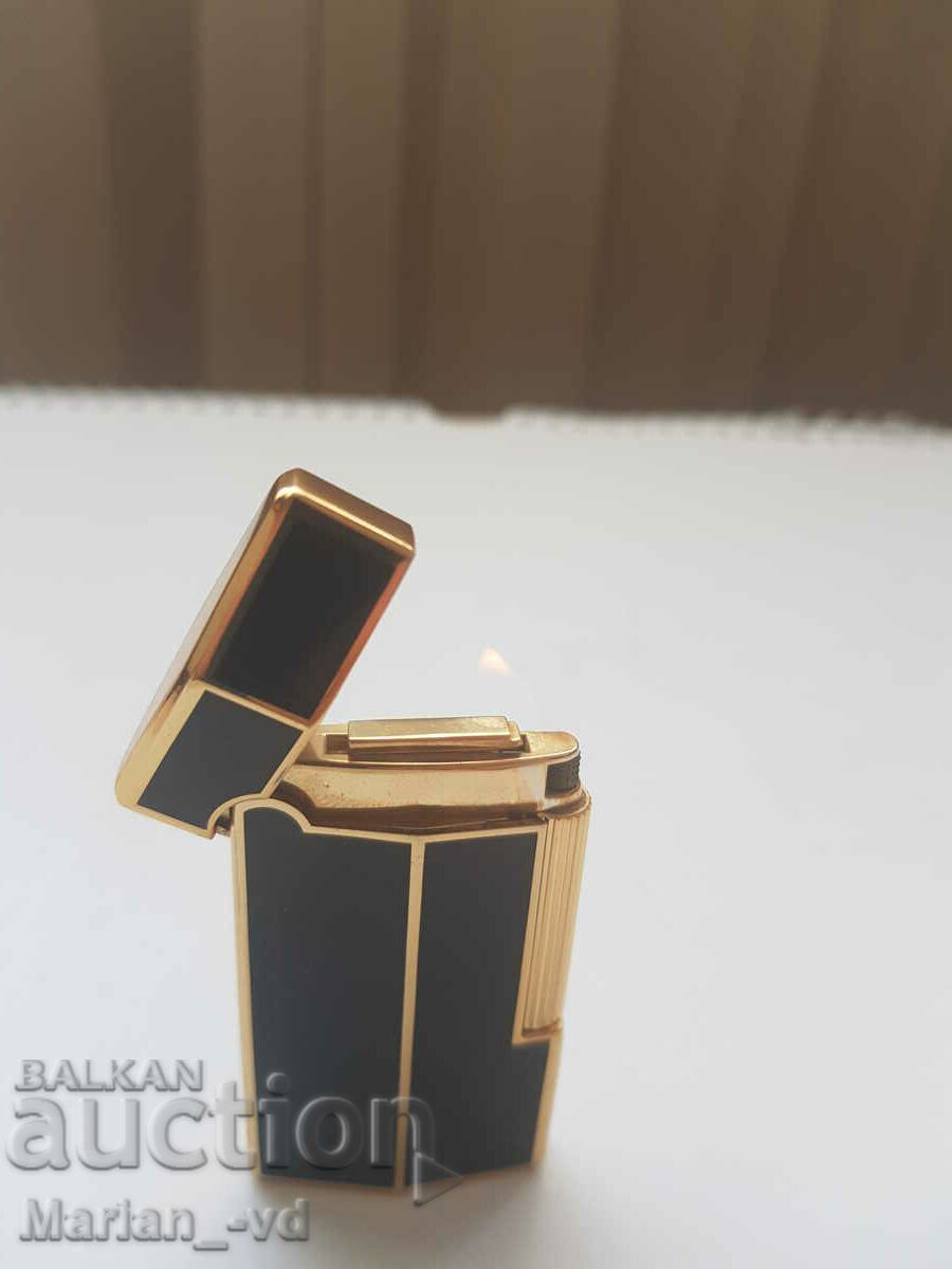 ROWENTA gas lighter - 6