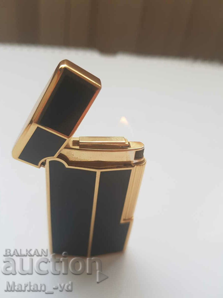 ROWENTA gas lighter - 7