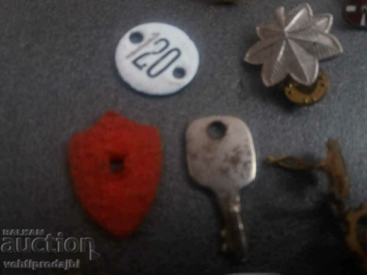 Всякакви неща - 5 Всякакви неща - 5