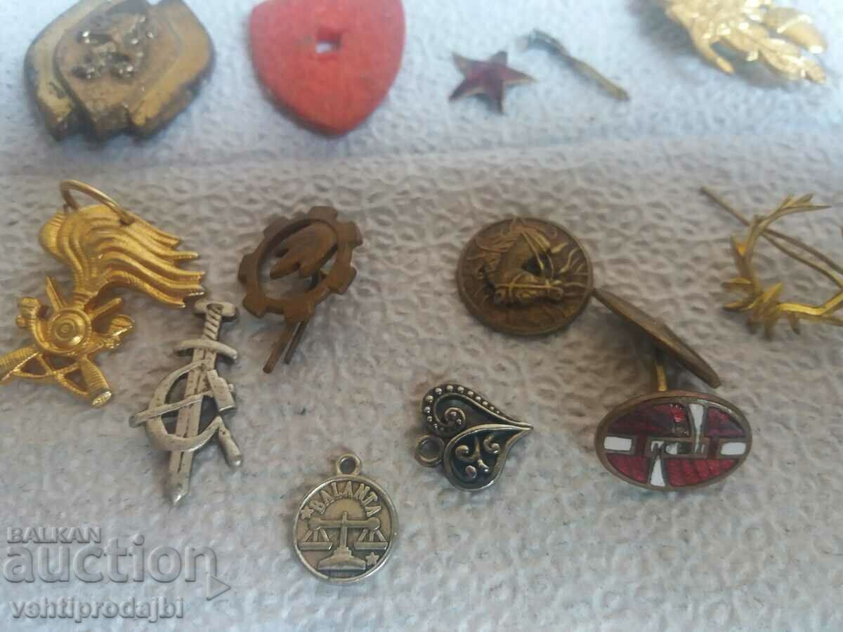 Всякакви неща - 6 Всякакви неща - 6