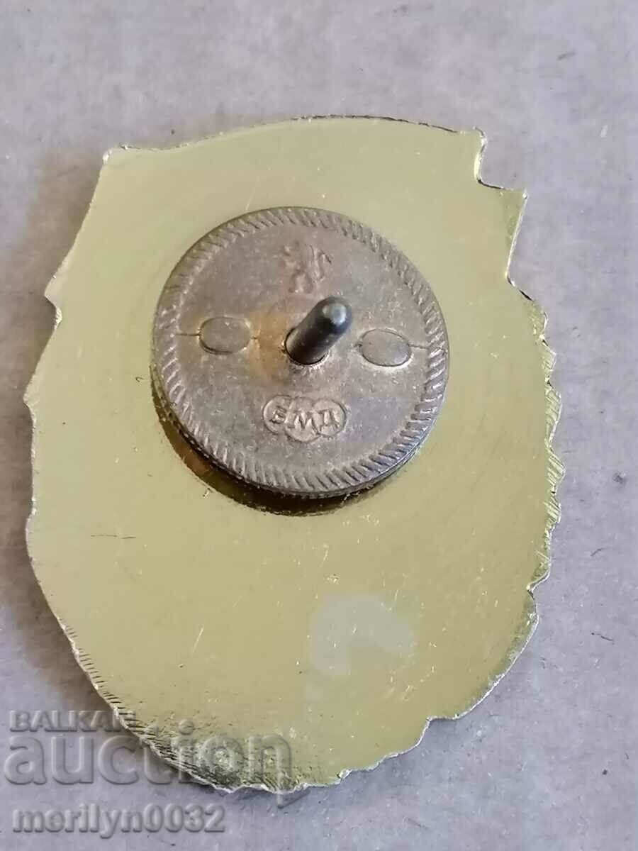 Σφραγίδα μετάλλων για το τιμόνι - 5 Σφραγίδα μετάλλων για το τιμόνι - 5