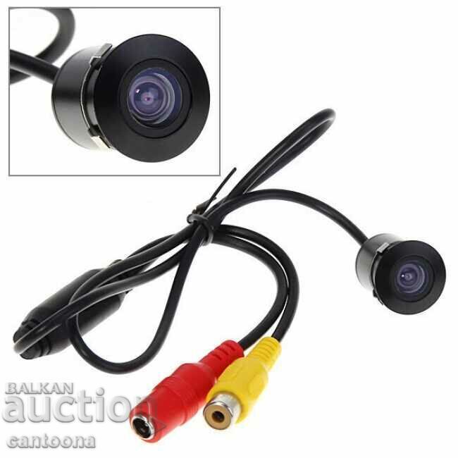 Mini universal rear view camera AC-18