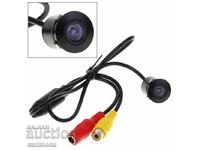 Mini cameră universală pentru vedere spate AC-18