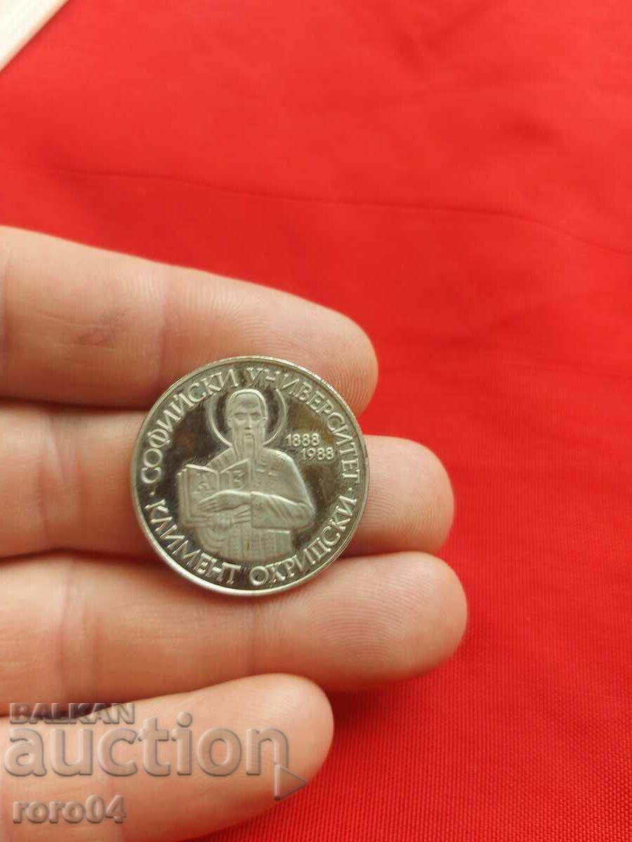 BGN 2 1988 - II - 5 BGN 2 1988 - II - 5