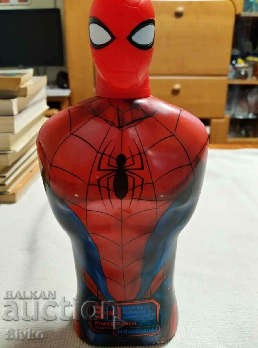 Children's toy Spiderman