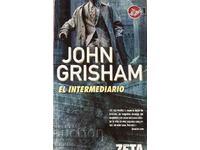The Intermediate - John Grisham
