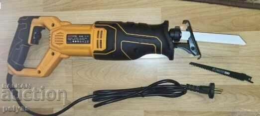 Ferăstrău cu sabie WERSTIL -220 V