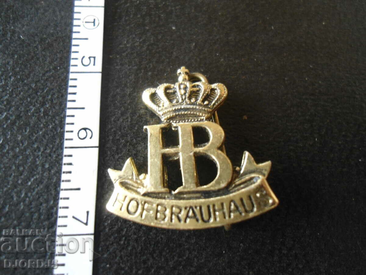 insignă vechi - 6 insignă vechi - 6