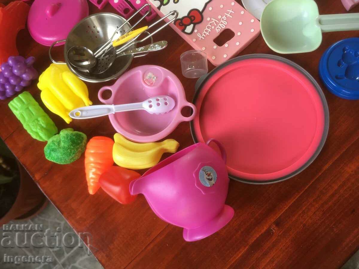 ЛОТ ДЕТСКИ ИГРАЧКИ ФИГУРИ И ДРУГИ - 7 ЛОТ ДЕТСКИ ИГРАЧКИ ФИГУРИ И ДРУГИ - 7