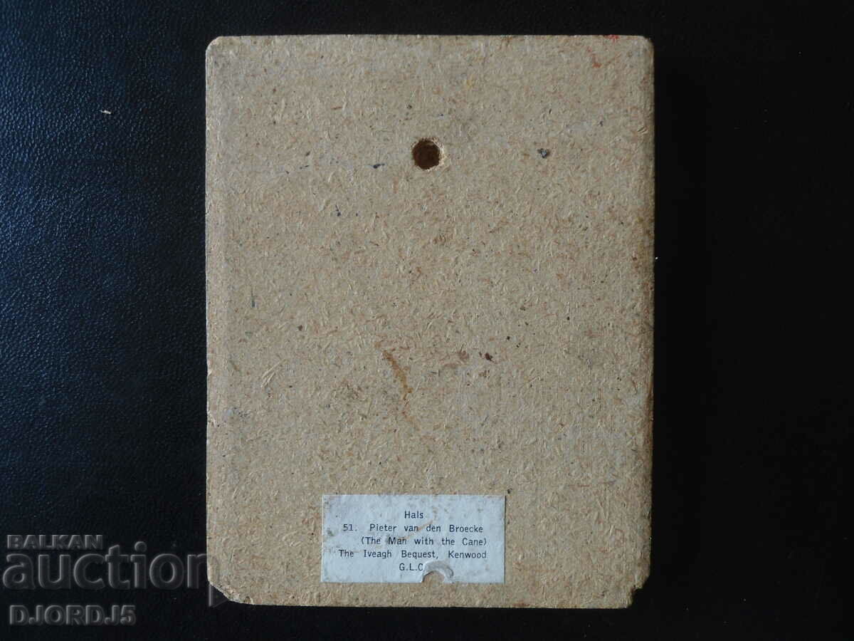 Παλιά φωτογραφία, ξύλο, αναμνηστικό - 6 Παλιά φωτογραφία, ξύλο, αναμνηστικό - 6