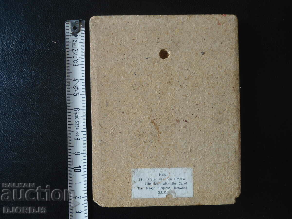 Παλιά φωτογραφία, ξύλο, αναμνηστικό - 7 Παλιά φωτογραφία, ξύλο, αναμνηστικό - 7