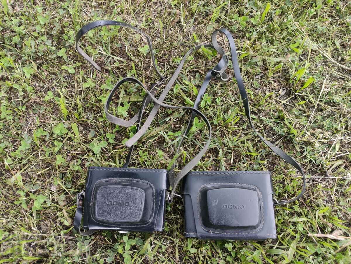 două camere Schimbă simbol și Schimbă 8M