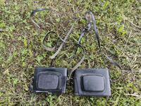 două camere Schimbă simbol și Schimbă 8M