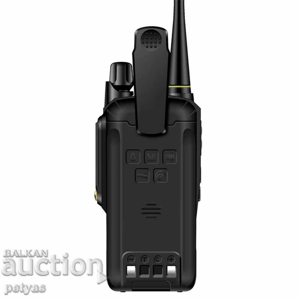 BaoFeng UV-9R Plus radio - waterproof with price 86.50 BGN | € 44.23 BaoFeng UV-9R Plus radio - waterproof with price 86.50 BGN | € 44.23
