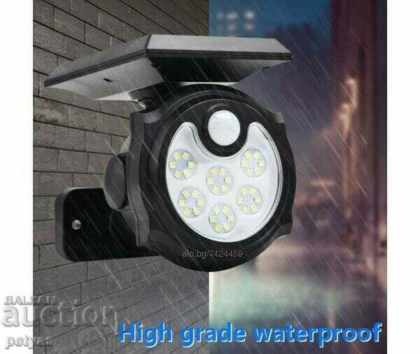 Livrarea lampă solară de grădină cu gheață Sihangark SH-1705C, panou solar Livrarea lampă solară de grădină cu gheață Sihangark SH-1705C, panou solar