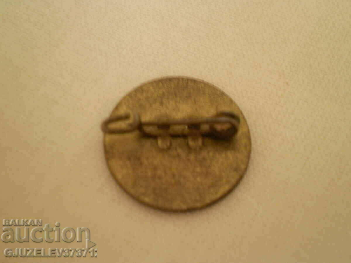 Auction CHESS COMMUNITY BADGE OF INTEREST FDJ. Auction CHESS COMMUNITY BADGE OF INTEREST FDJ.