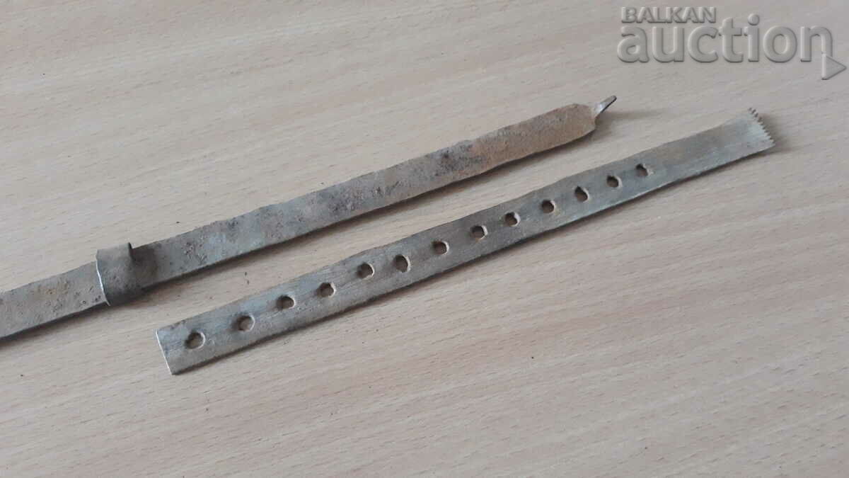 a small yard for a loom from antiquity - 6 a small yard for a loom from antiquity - 6