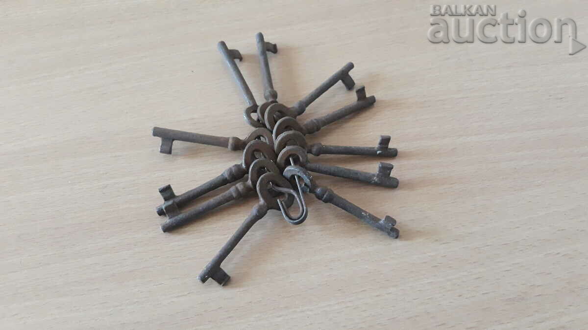 Livrarea Blocare cheie antică cheie cheie cheie lot Livrarea Blocare cheie antică cheie cheie cheie lot
