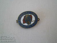 Old badge DDR East Germay member email