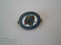 Old badge DDR East Germay member email