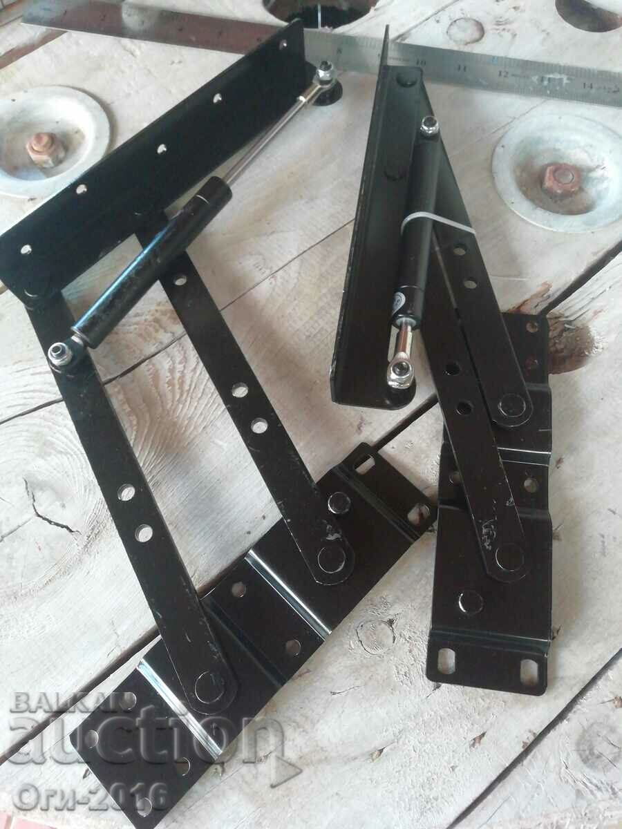 Μηχανισμός για τραπέζια, μπαούλα κ.λπ. - 5 Μηχανισμός για τραπέζια, μπαούλα κ.λπ. - 5