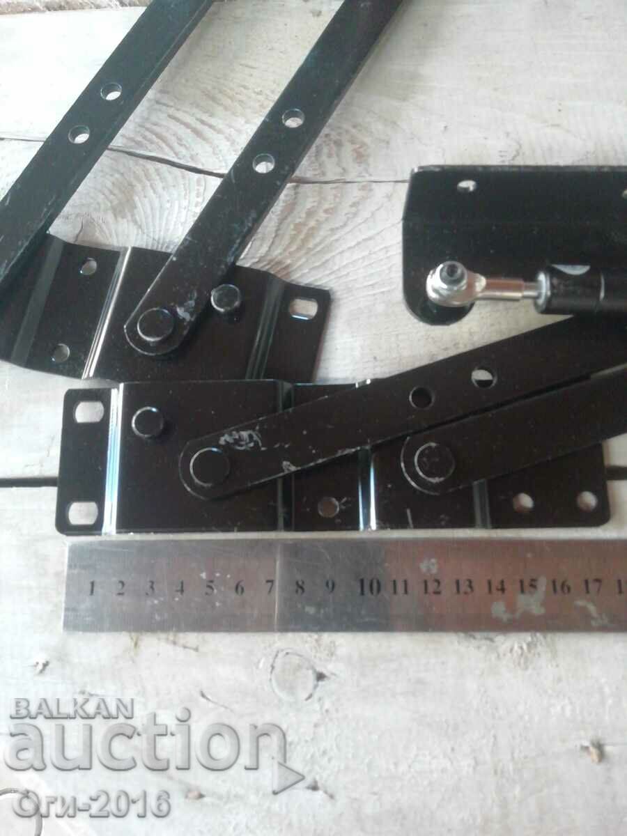 Μηχανισμός για τραπέζια, μπαούλα κ.λπ. - 7 Μηχανισμός για τραπέζια, μπαούλα κ.λπ. - 7