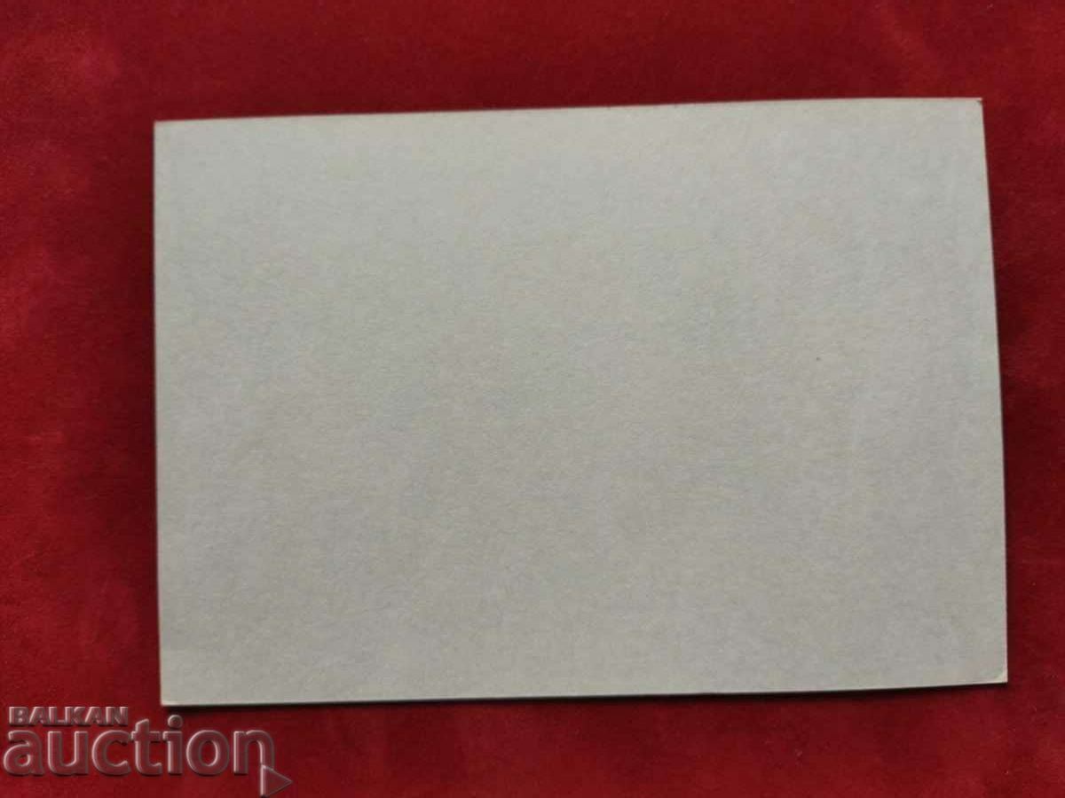 Οι Ολυμπιακοί Αγώνες της Μόσχας το 1980 Blagoevgrad RS 206a με τιμή 10.00 BGN | € 5.11 Οι Ολυμπιακοί Αγώνες της Μόσχας το 1980 Blagoevgrad RS 206a με τιμή 10.00 BGN | € 5.11