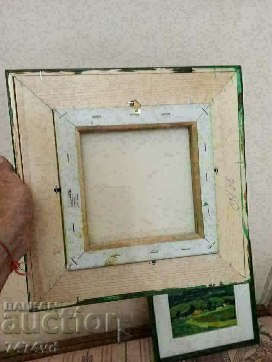 2 ΠΙΝΑΚΕΣ ΤΟΥ CHAVDAR PETROV - 7