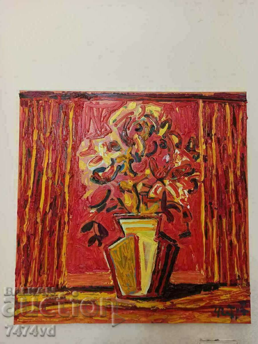 PICTURE OF CHAVDAR PETROV PICTURE OF CHAVDAR PETROV