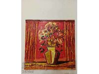 POZA LUI CHAVDAR PETROV