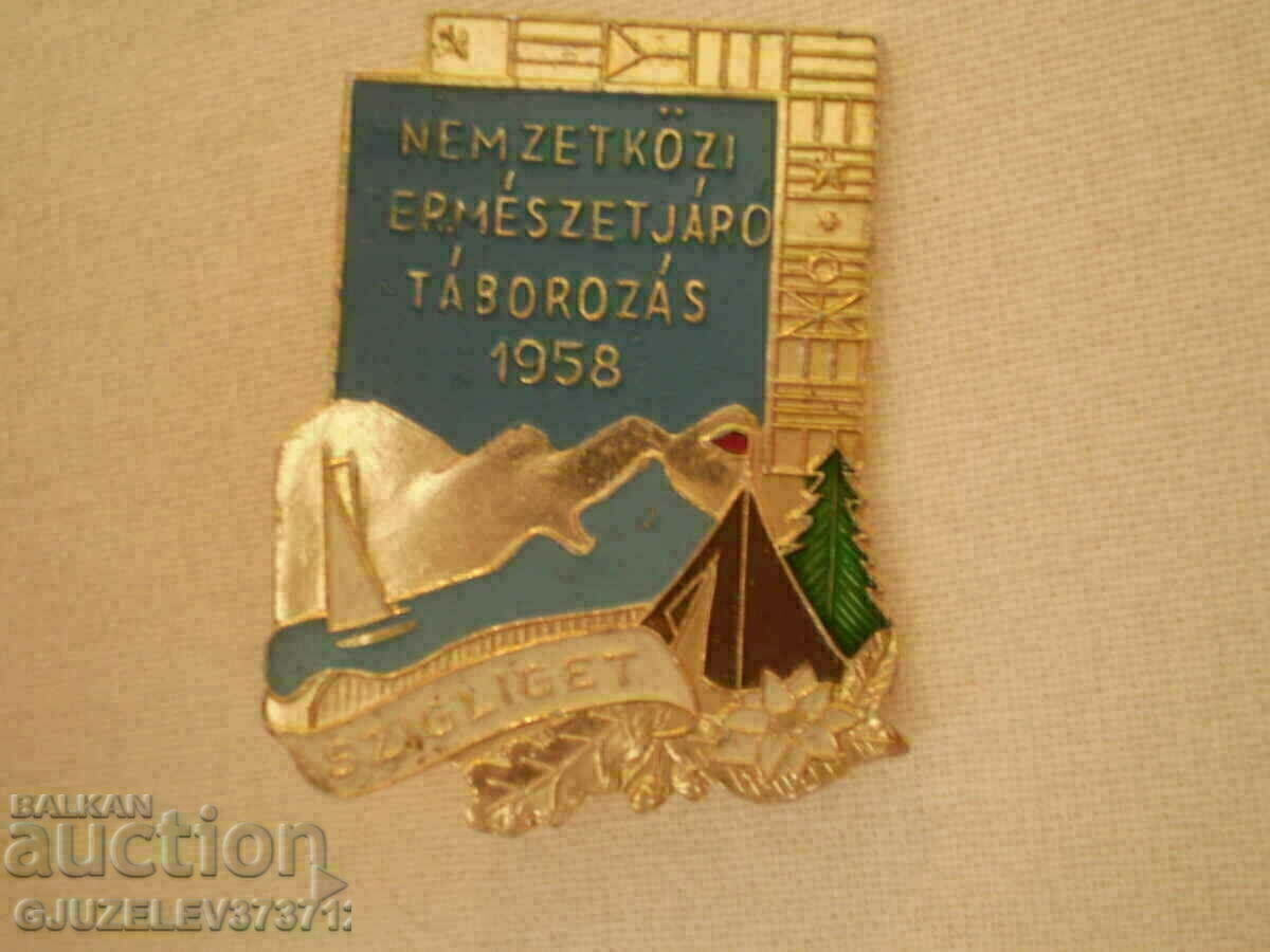 Delivery of EXTREME BADGE NEMZETKOZI TERMESETYARO TABOROZAS Delivery of EXTREME BADGE NEMZETKOZI TERMESETYARO TABOROZAS