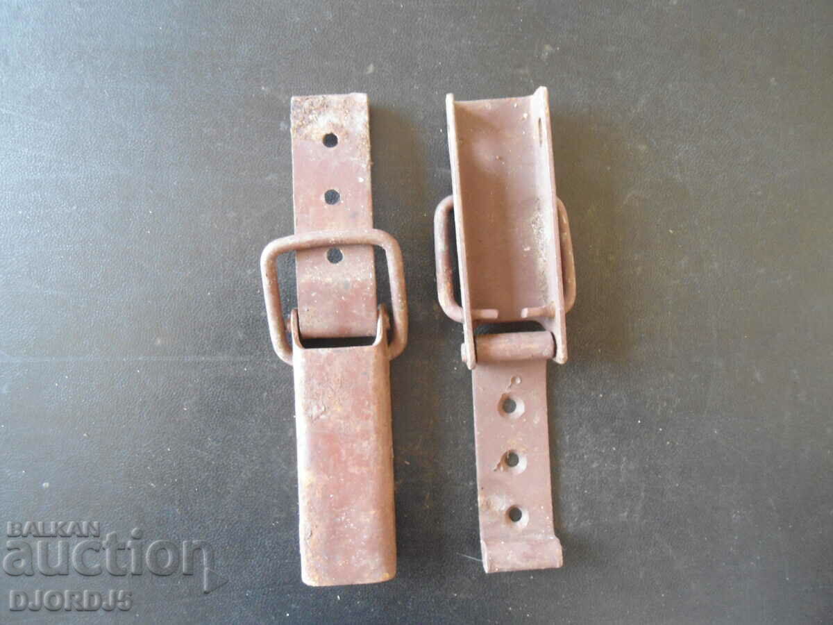 Auction Old hinges Auction Old hinges