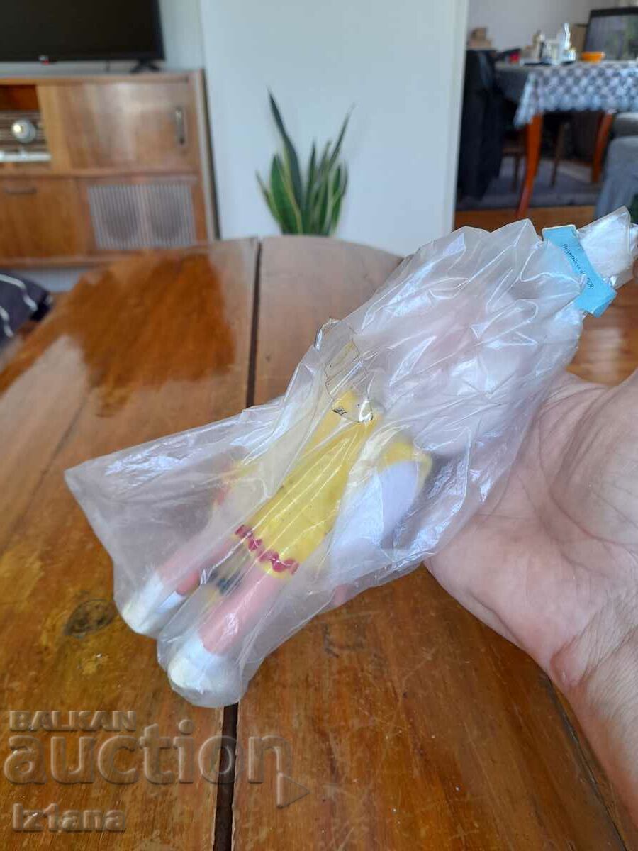 Παράδοση παλιά κούκλα Παράδοση παλιά κούκλα