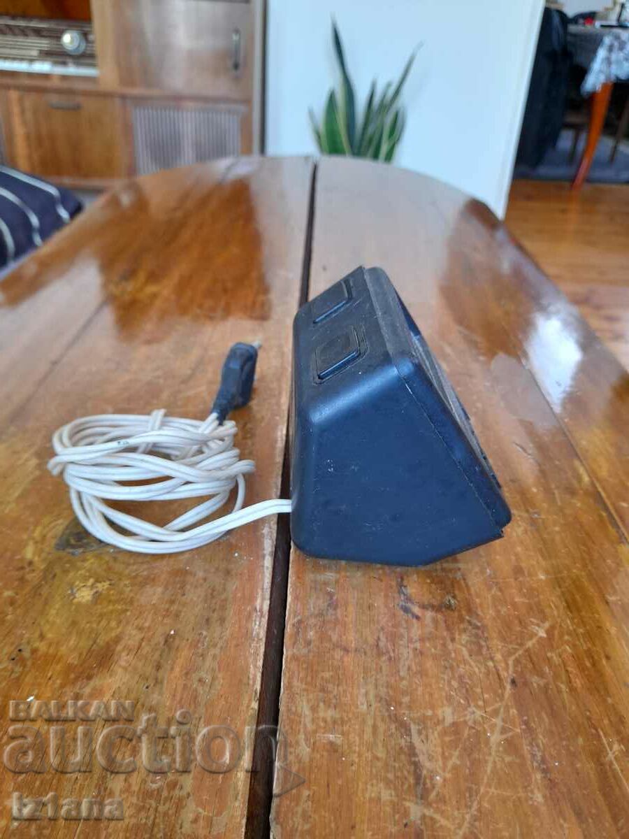 Auction Old watch Electronics 01 Quasar Auction Old watch Electronics 01 Quasar