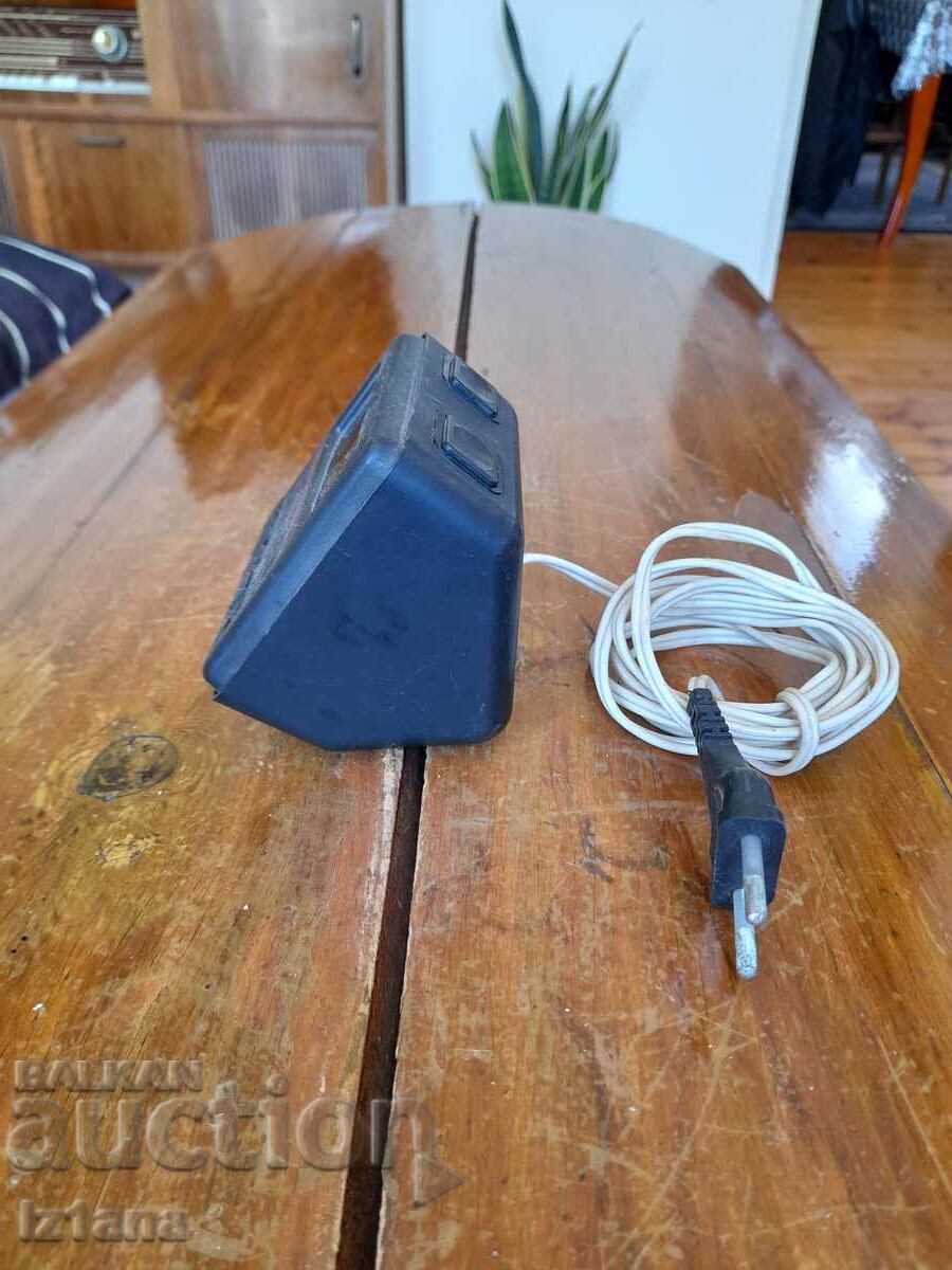 Old watch Electronics 01 Quasar - 5 Old watch Electronics 01 Quasar - 5